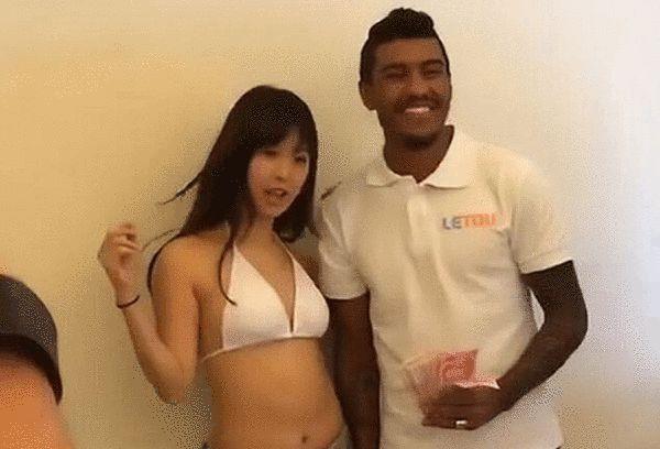 补习班夜晚